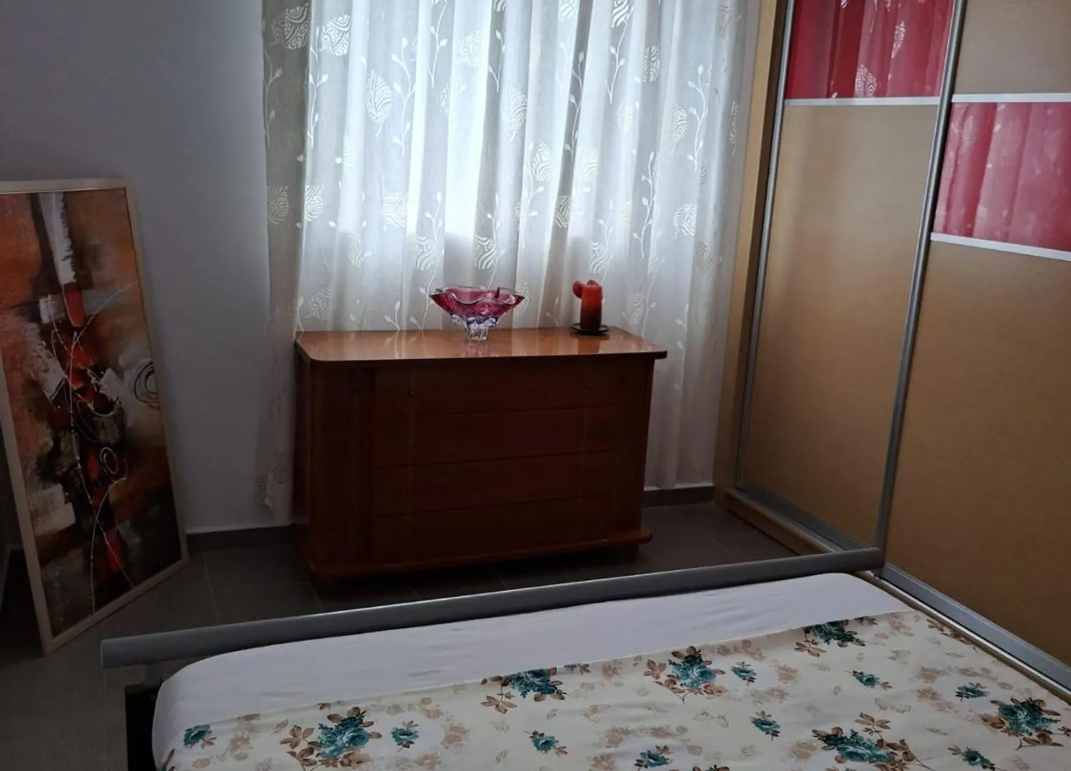 Apartmán House Of Heaven Sarandë